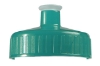 Garyline® Tour Bike Bottle - 24 oz. - Teal lid